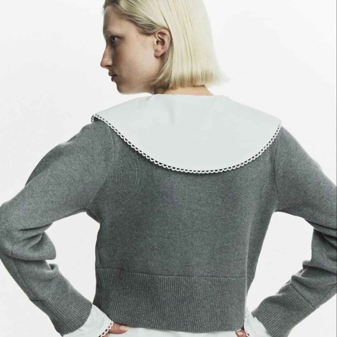 【正規品】bibiy. PATTY PILGRIM TOP