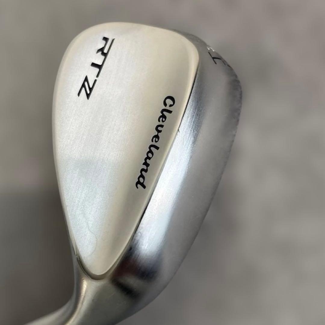 クリーブランド　RTZ 54/10 MID NS950