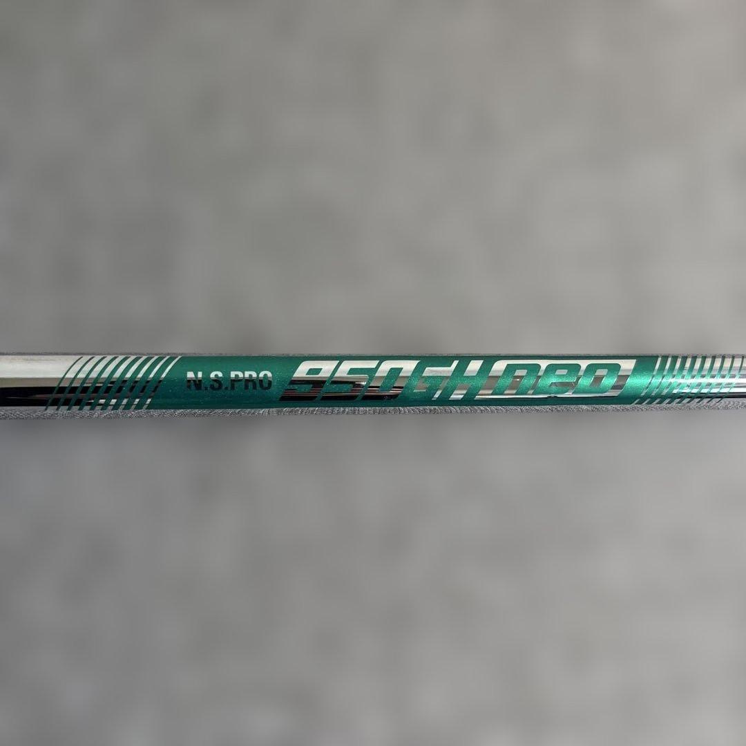 クリーブランド　RTZ 54/10 MID NS950