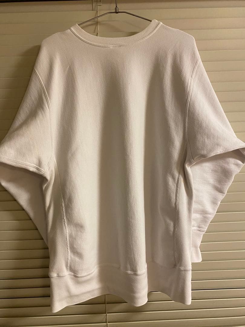 90s vintage チャンピオン リバースウィーブ ヤンキース XL