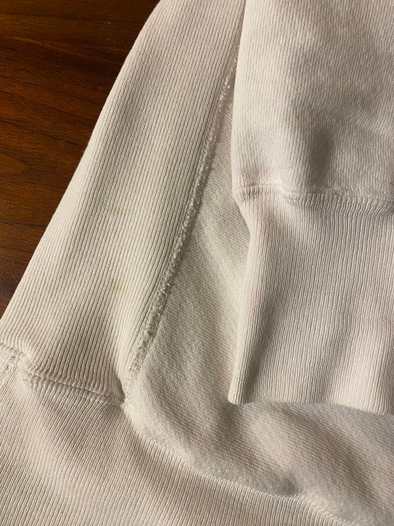 90s vintage チャンピオン リバースウィーブ ヤンキース XL