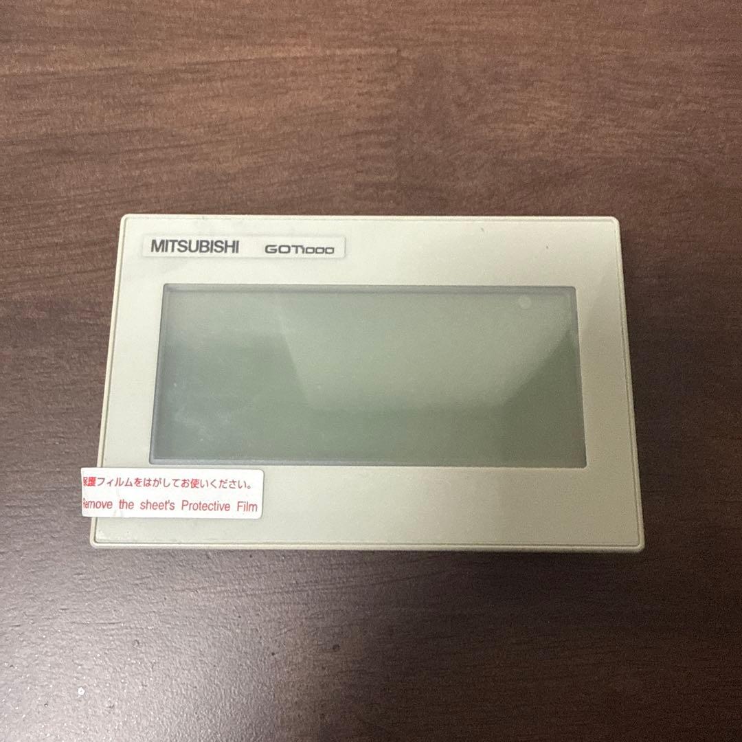 その他 MITSUBISHI GOT1000 GT1020-LWD