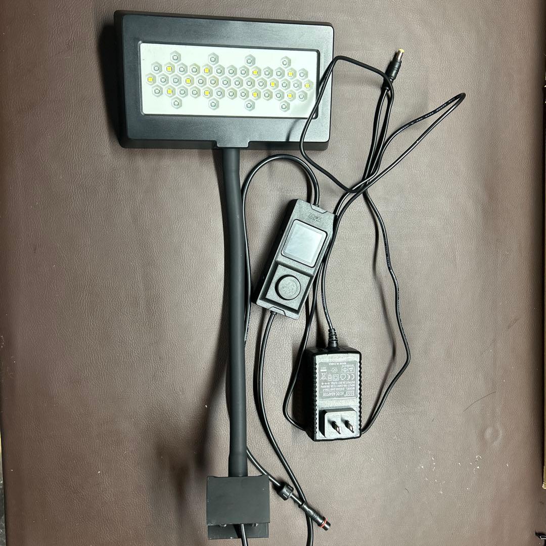 ライト・照明器具 ZOOX Reef Nano3 LED