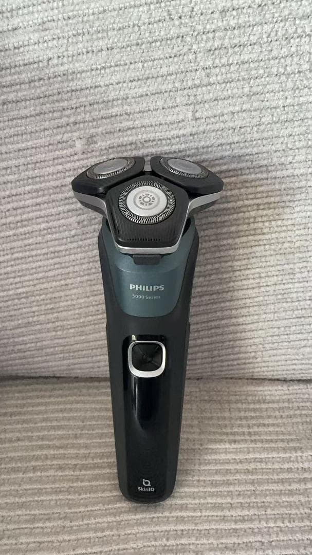 PHILIPS メンズ電気シェーバー 5000 Series S5582/66