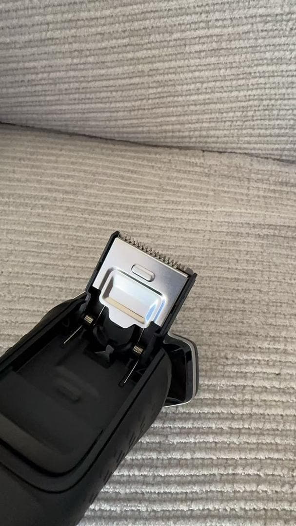 PHILIPS メンズ電気シェーバー 5000 Series S5582/66