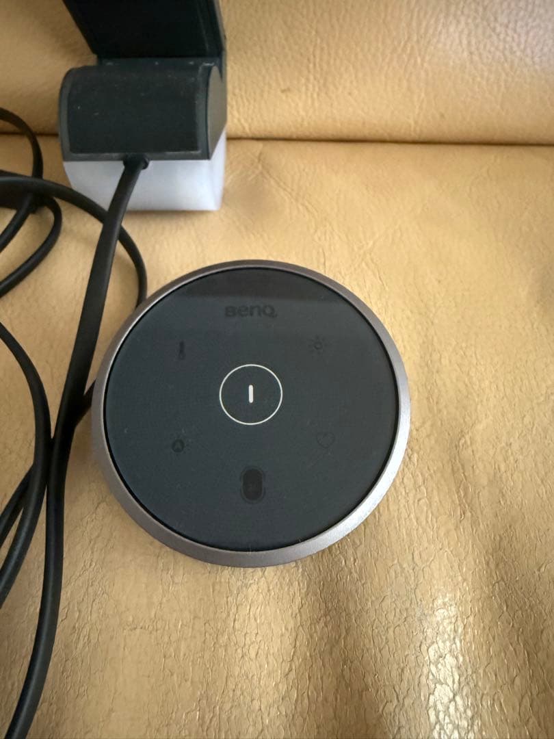 A*e様 BenQ ScreenBar Halo モニターライト スクリーンバー