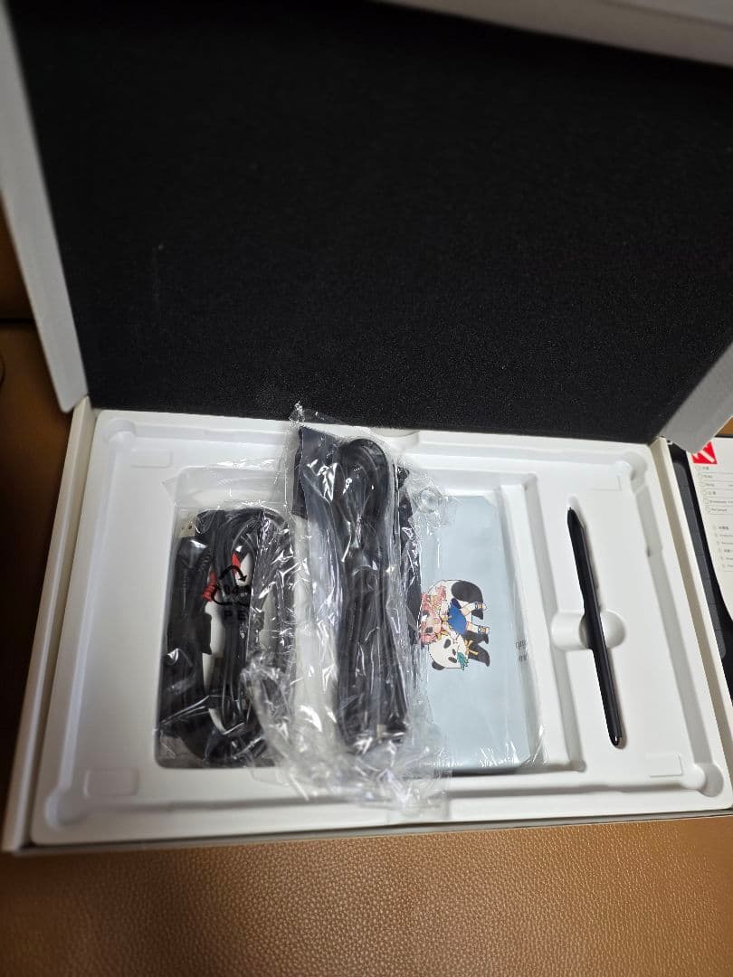 【新品】XP-PEN液晶ペンタブレット Artist 12 セカンド 豪華版