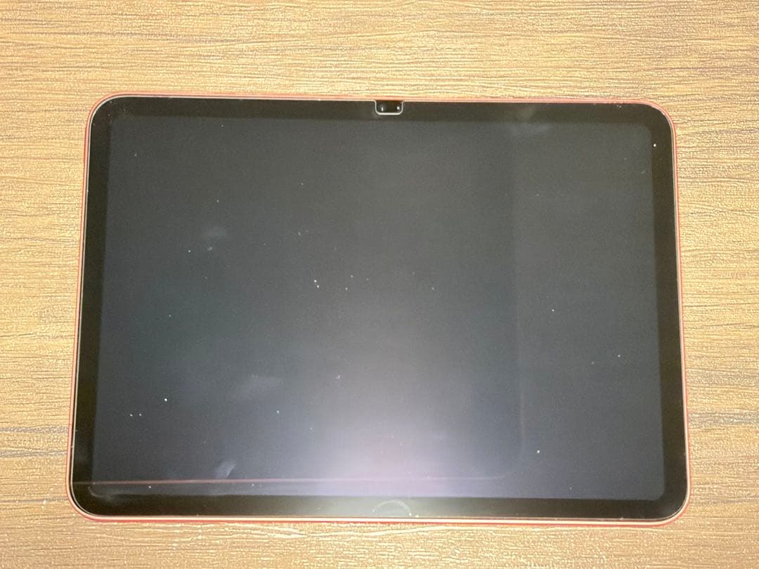 iPad第10世代 64GB ピンク Magic Keyboard Folio