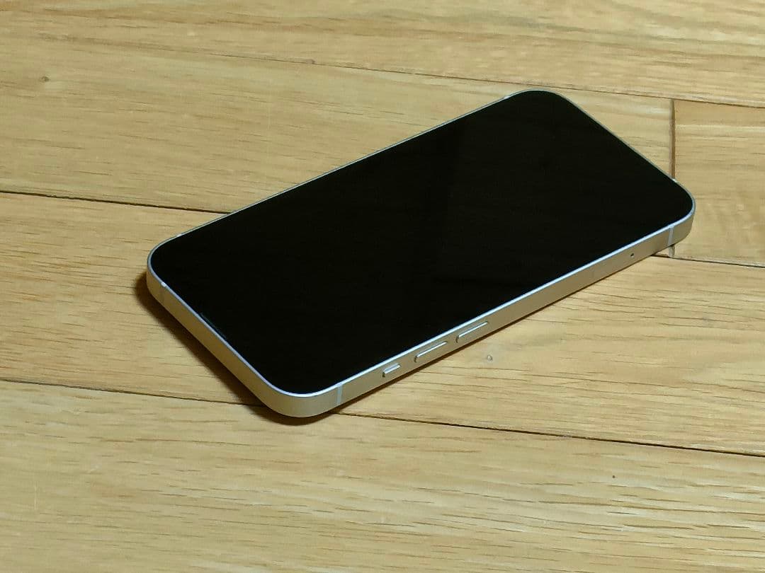 iPhone13 SIMフリー 2台セット 一括清算済み バラ売り不可