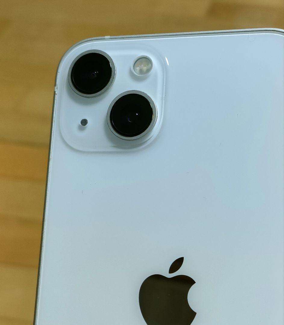 iPhone13 SIMフリー 2台セット 一括清算済み バラ売り不可