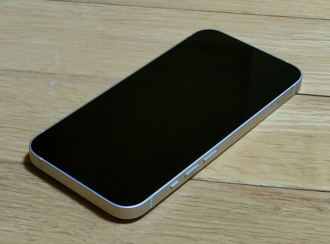 iPhone13 SIMフリー 2台セット 一括清算済み バラ売り不可