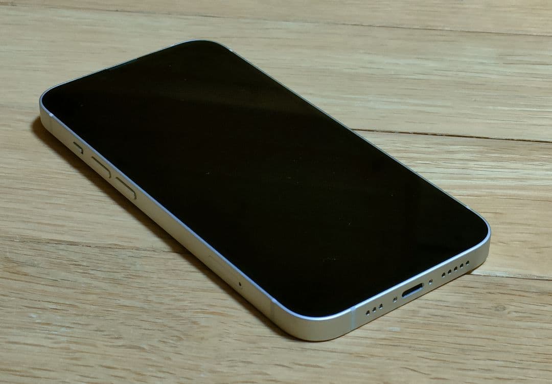 iPhone13 SIMフリー 2台セット 一括清算済み バラ売り不可