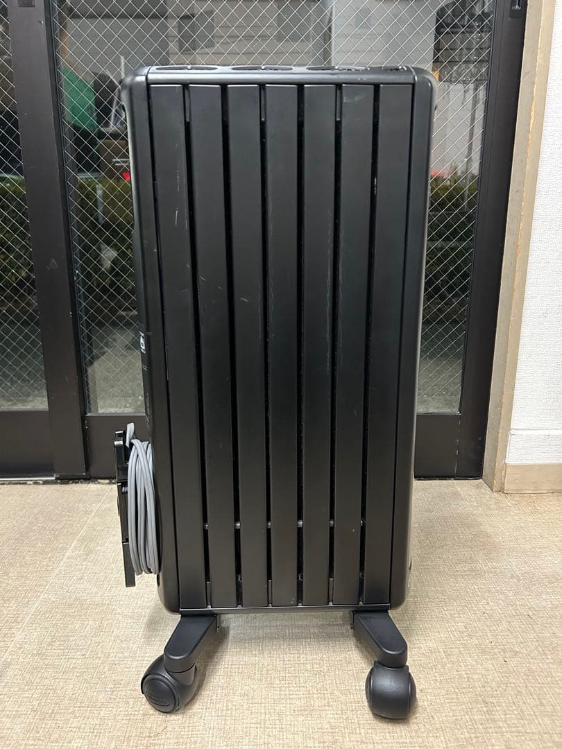 Delonghi デロンギ　マルチダイナミックヒーター　MDH09-PB