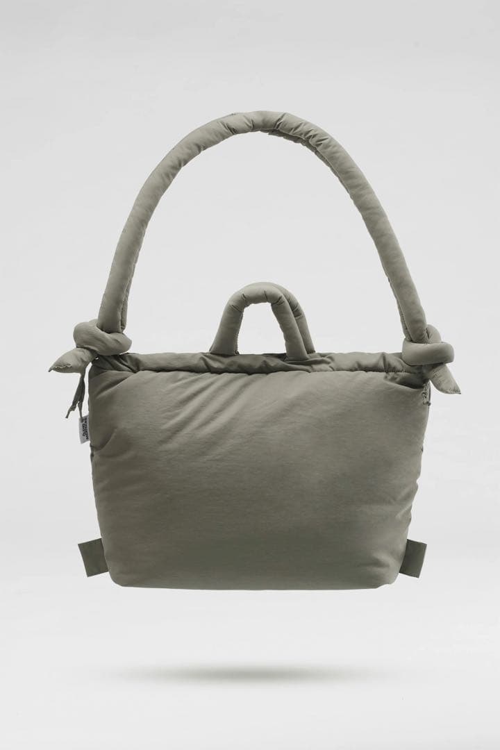 バッグ OLEND ONA soft BAG SAGE