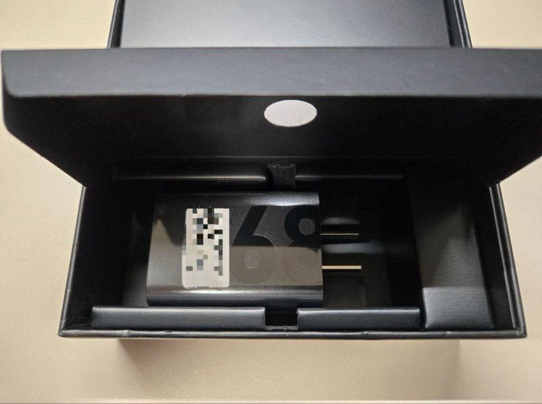 【美品】LEGION Y700 2025 512GB cn版 他付属品多数