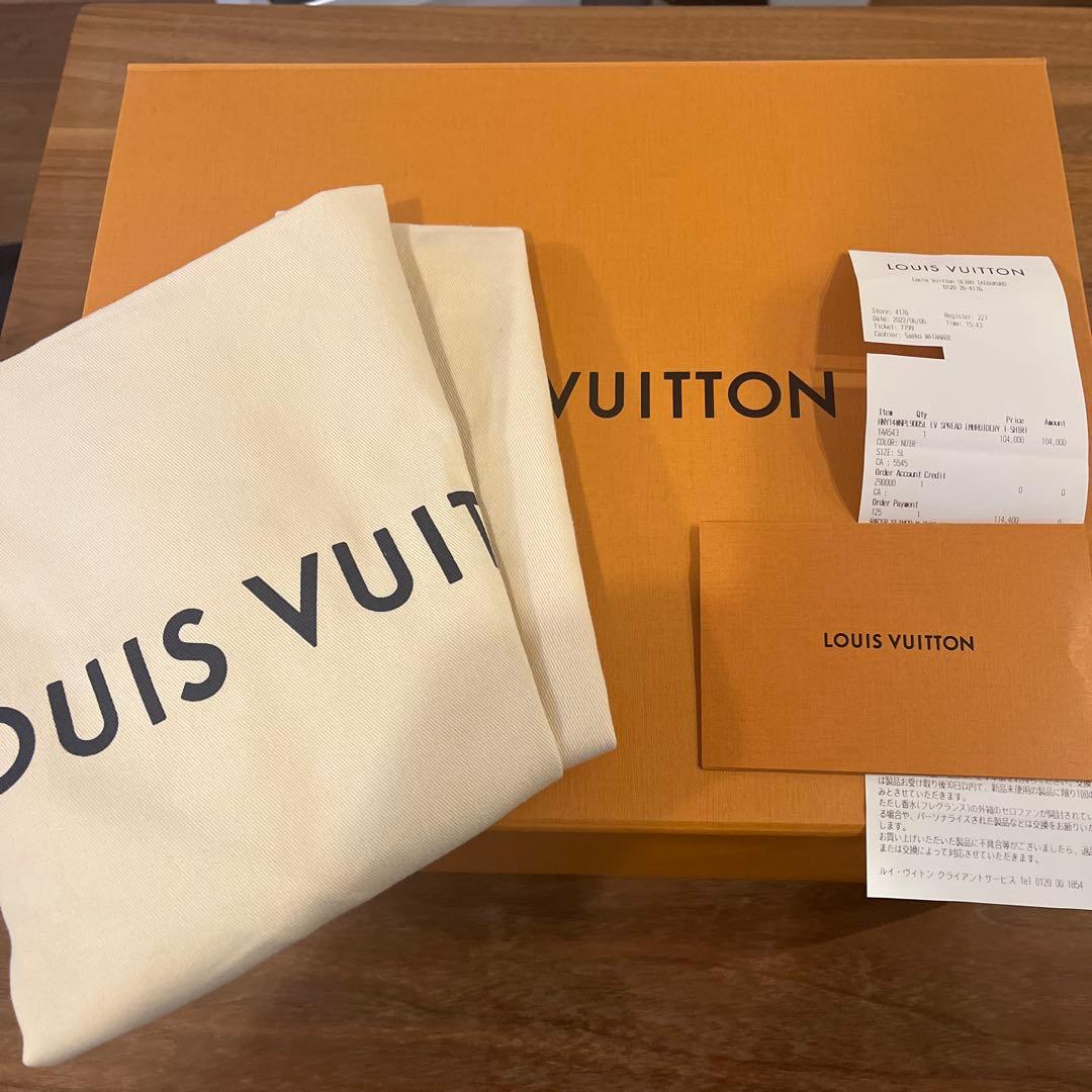 ルイ・ヴィトン モノグラム シャドウ レーサー スリングバッグ