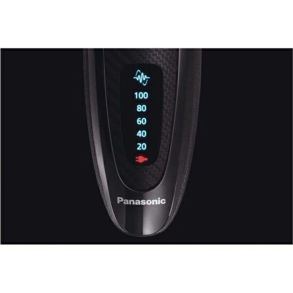 パナソニック　ラムダッシュ5枚刃　ES-LV56-K【送料無料】