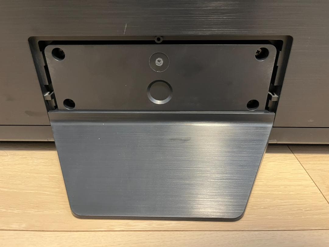 LG　有機ELテレビ OLED55BXPJA 21年製 55V 動作確認済 美品