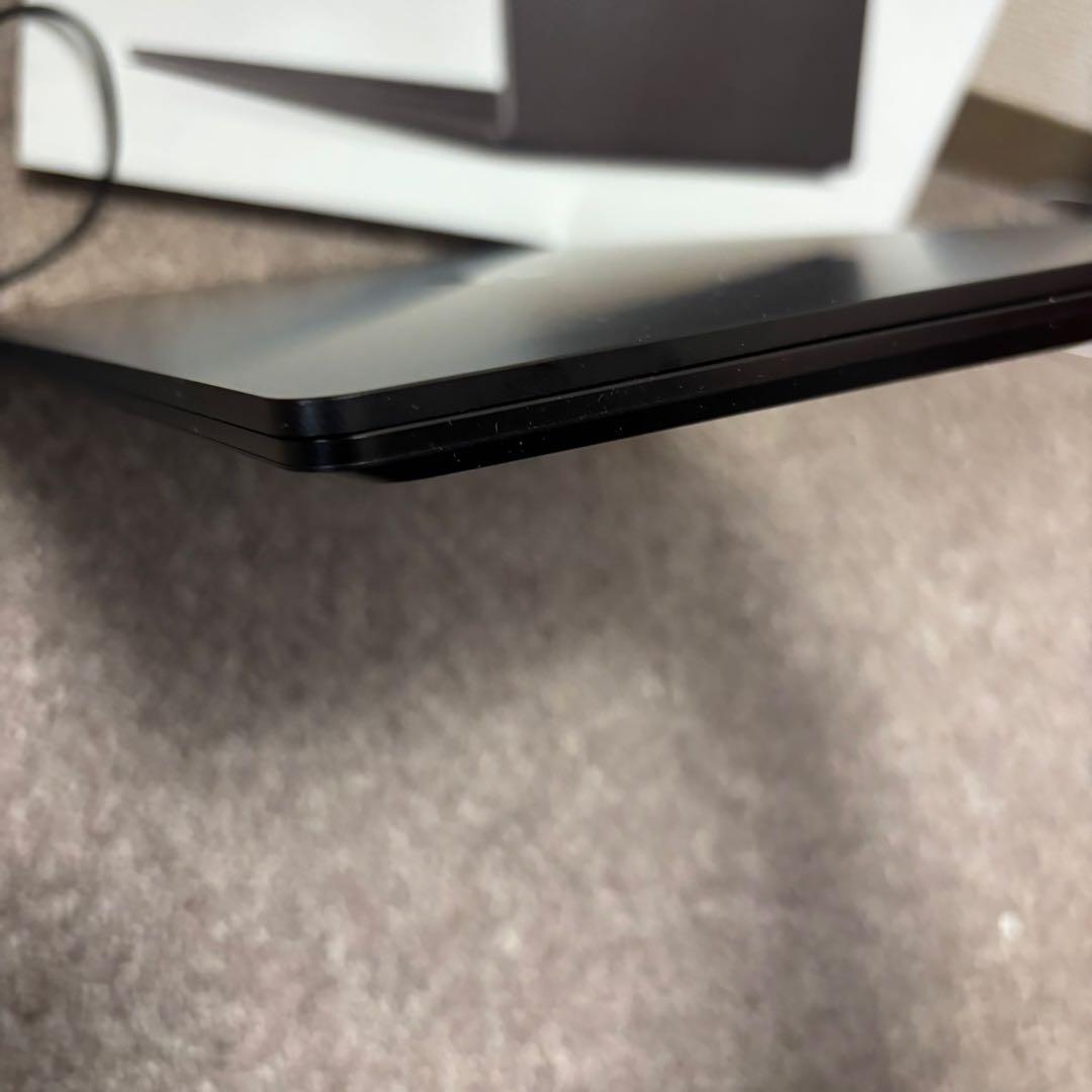 【美品】Surface Laptop 3 Ryzen 5 8GB 256GB 箱
