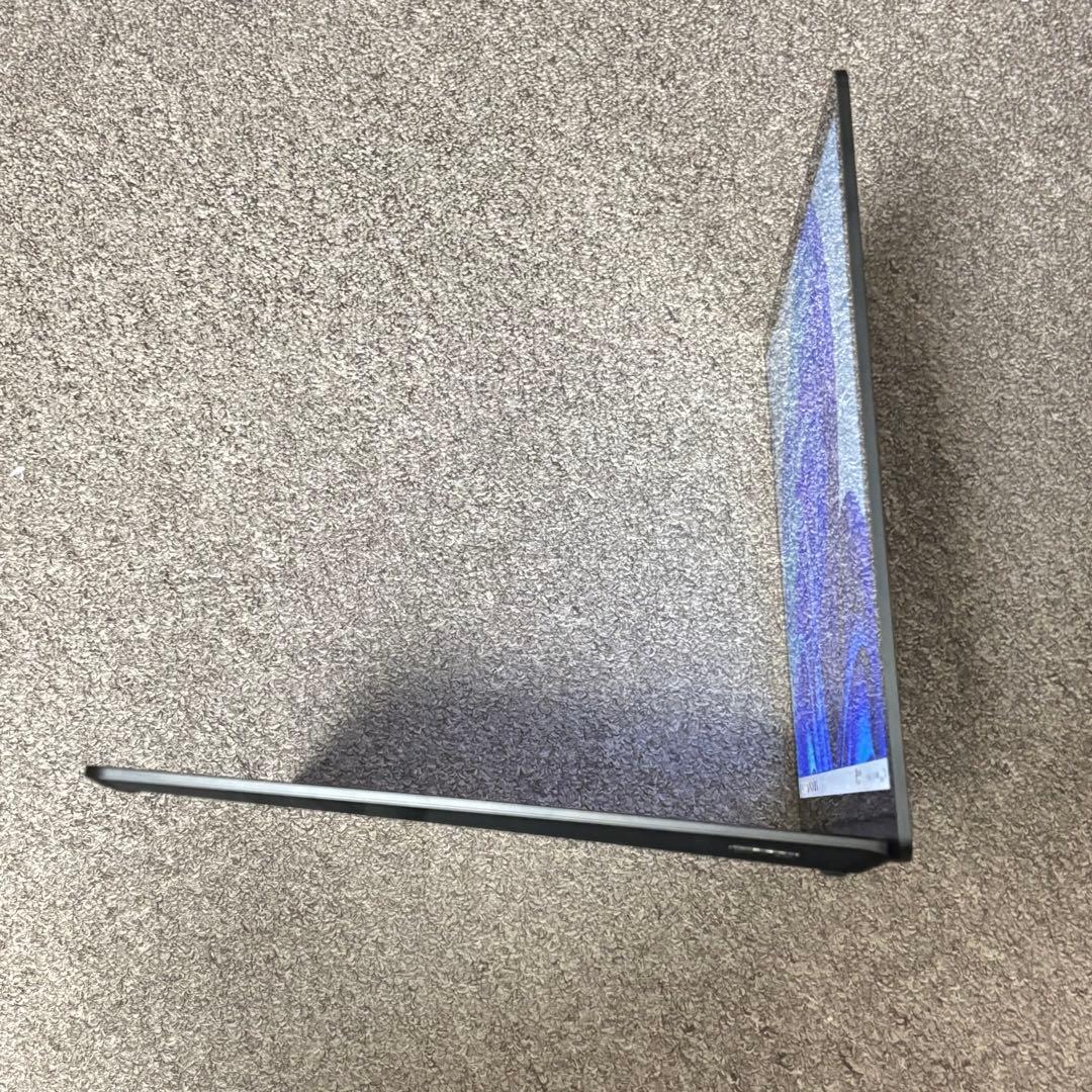 【美品】Surface Laptop 3 Ryzen 5 8GB 256GB 箱