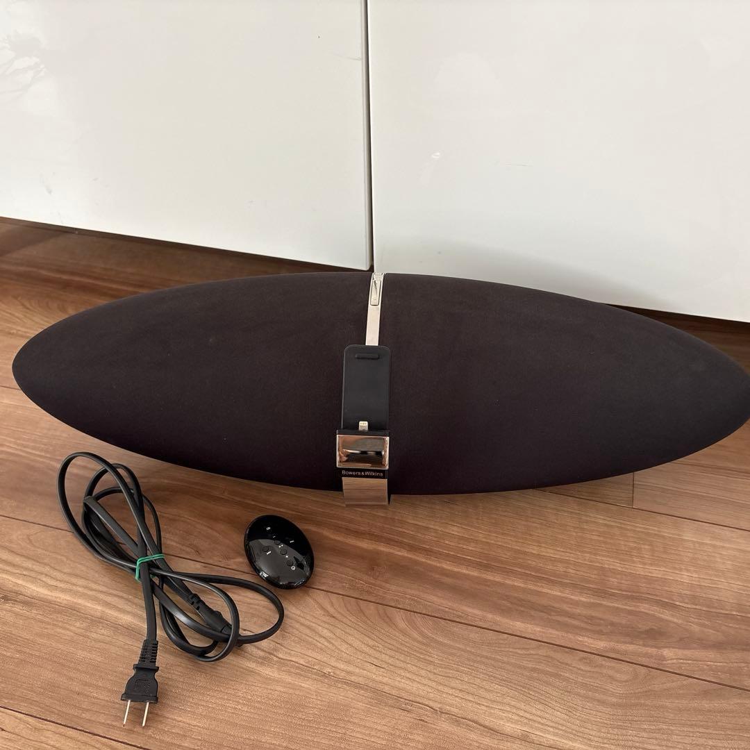 Bowers & Wilkins Zeppelin Air スピーカー