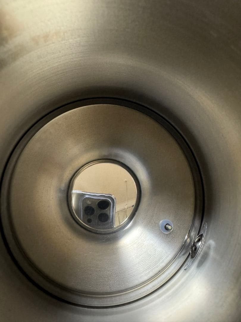 fellow フェロー　ケトル　Stagg EKG 電気ケトル　ブラック　黒