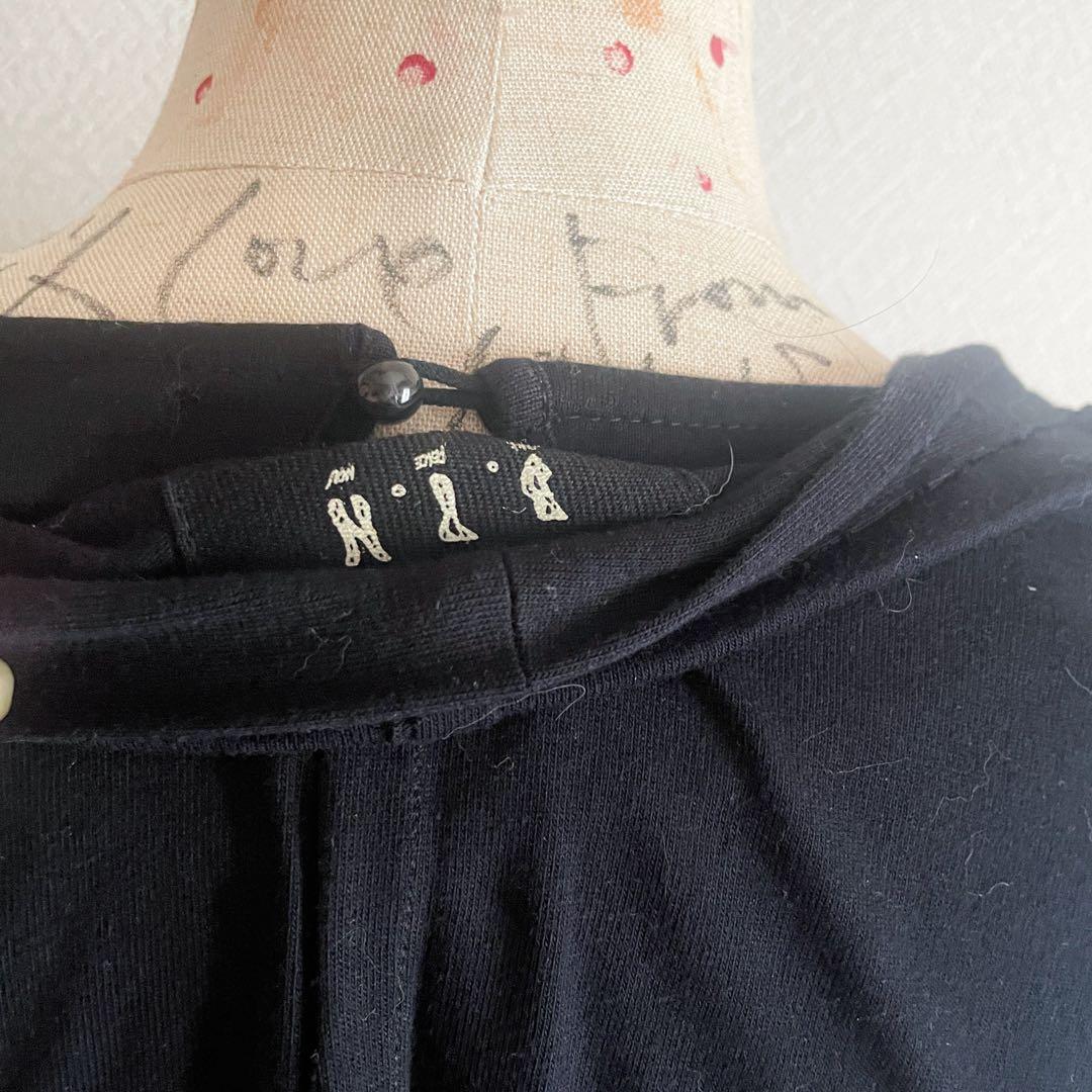 00s 希少 BPN 燕尾ツギハギダメージボレロ goth darkcore