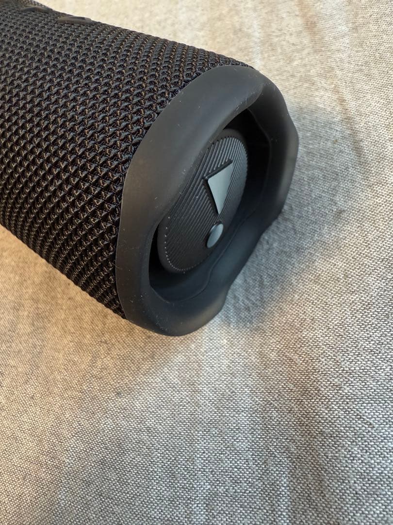 JBL flip6 ワイヤレススピーカー　ブラック