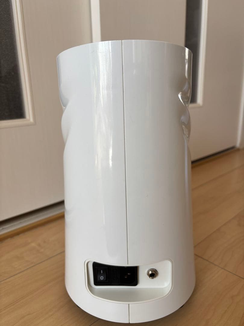 【美品】 リタライフ　LItaLIfe　水素風呂　WHR-LL-001