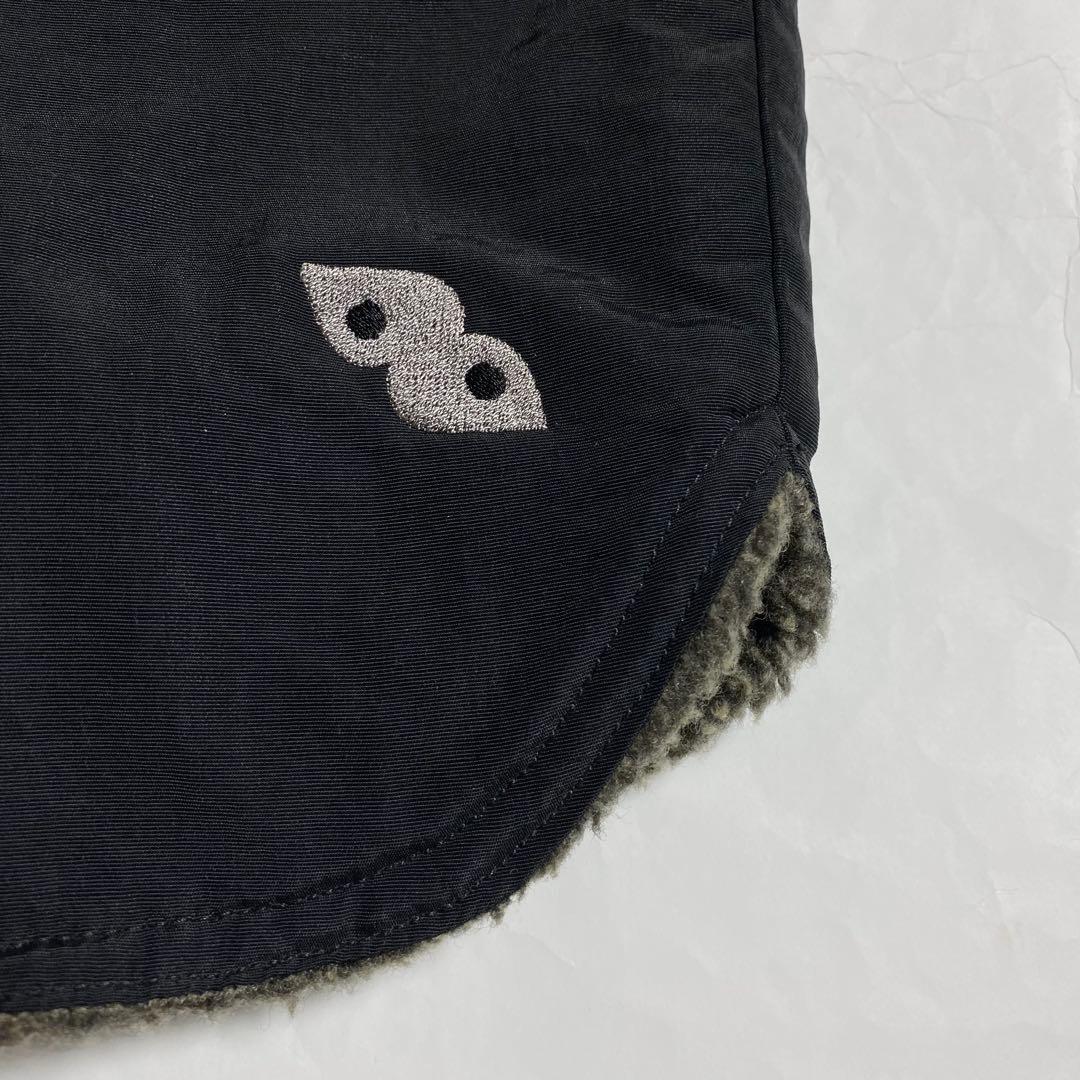 IGGI プルオーバーボアベスト sizeL イングランド製