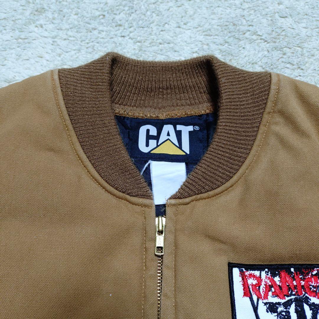 G*O様 USA製 ダックベスト OPERATION IVY RANCID Tシ