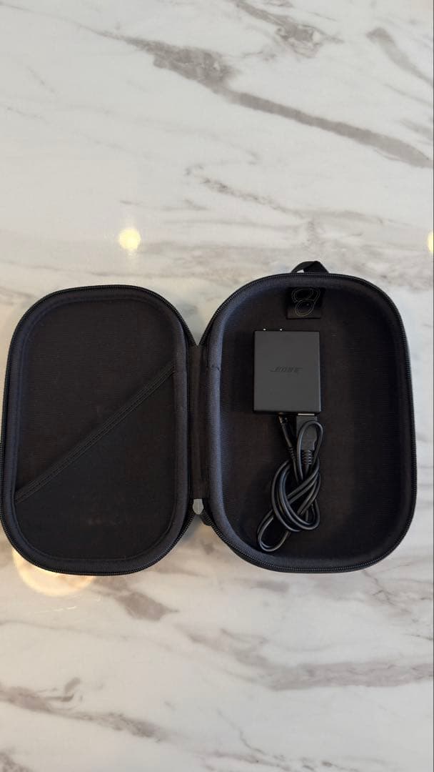 こ*助様 Bose ワイヤレスヘッドフォン シルバー