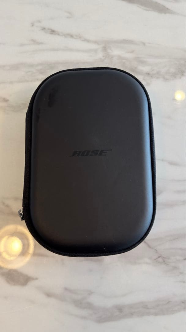 こ*助様 Bose ワイヤレスヘッドフォン シルバー