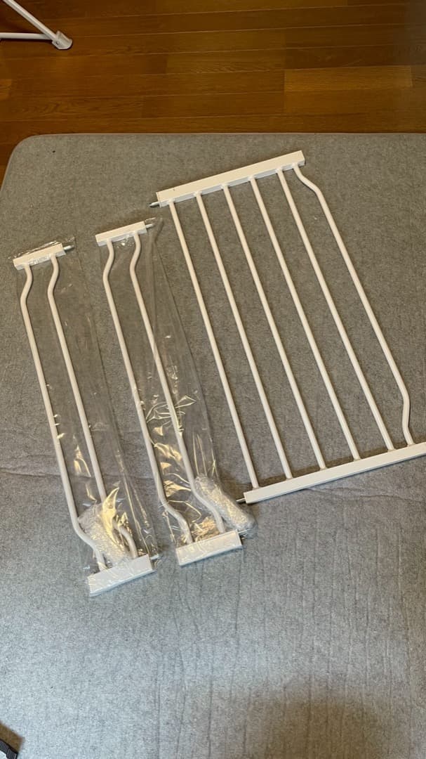 れんれんベビーゲート NL-BGTK02 2台