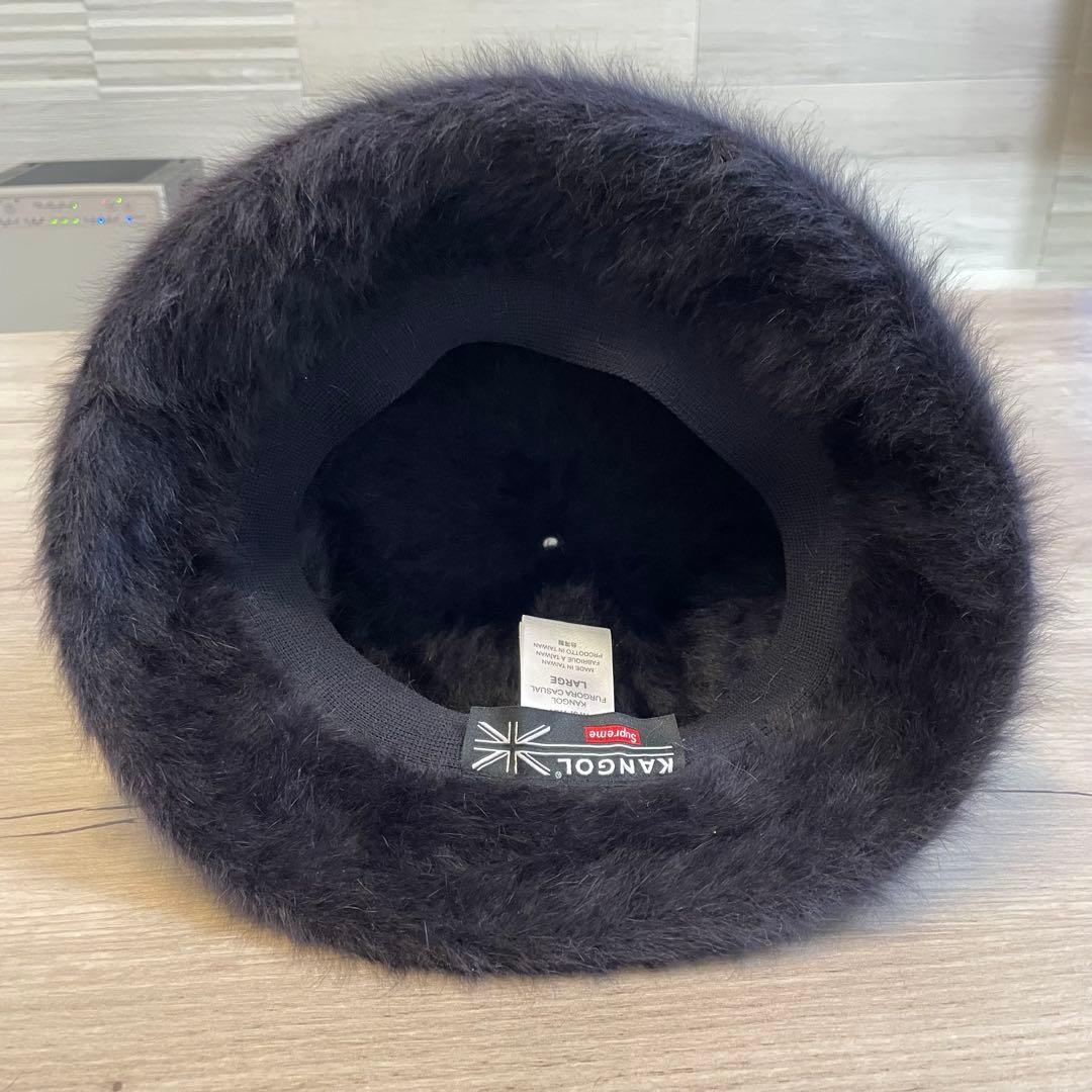 supreme KANGOL Furgora Casual Hat バケハ