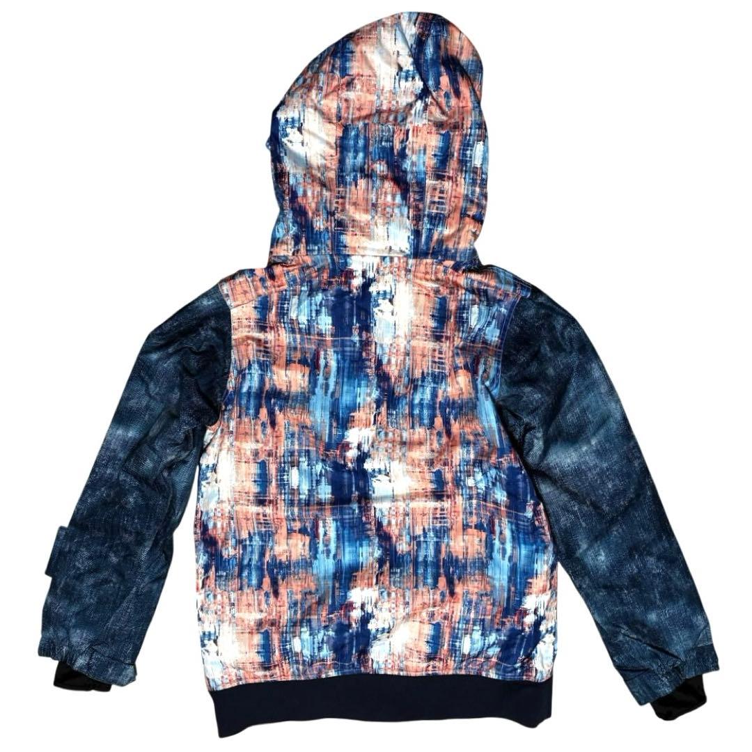 未使用 シスタージェイ SISTA.Jスノーボード スキーウェア上下セット L