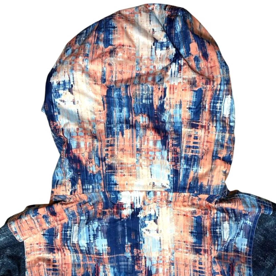 未使用 シスタージェイ SISTA.Jスノーボード スキーウェア上下セット L