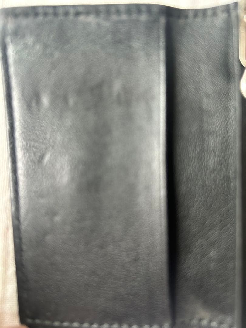 【GUCC】グッチ GG柄　レザー　キーケース