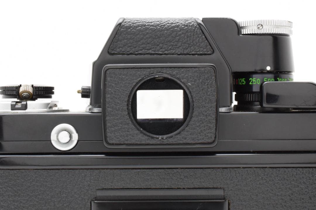 ■ 美品 ■ ニコン　Nikon F2 フォトミック A ≪791万番台≫