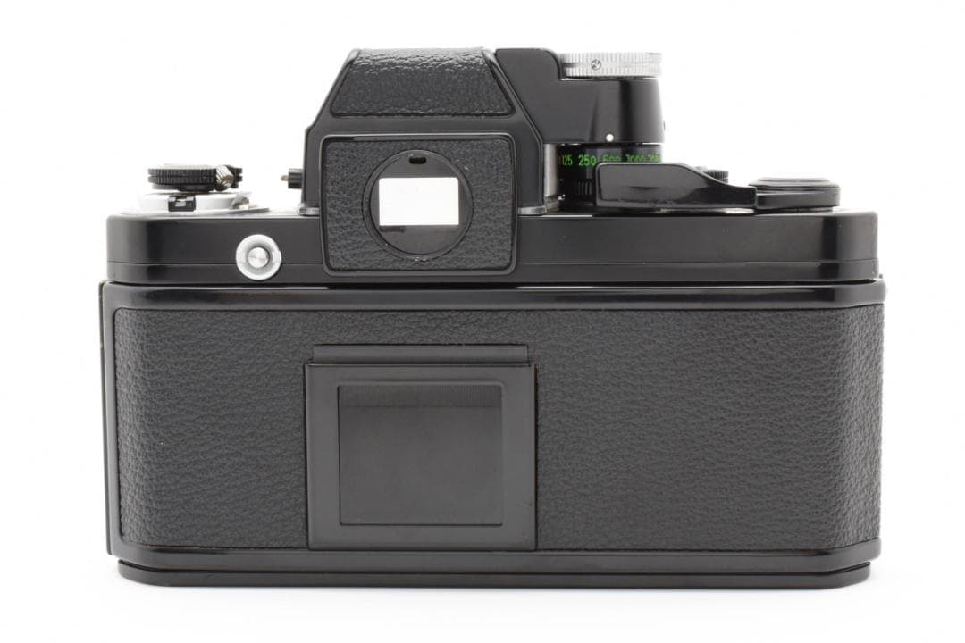 ■ 美品 ■ ニコン　Nikon F2 フォトミック A ≪791万番台≫
