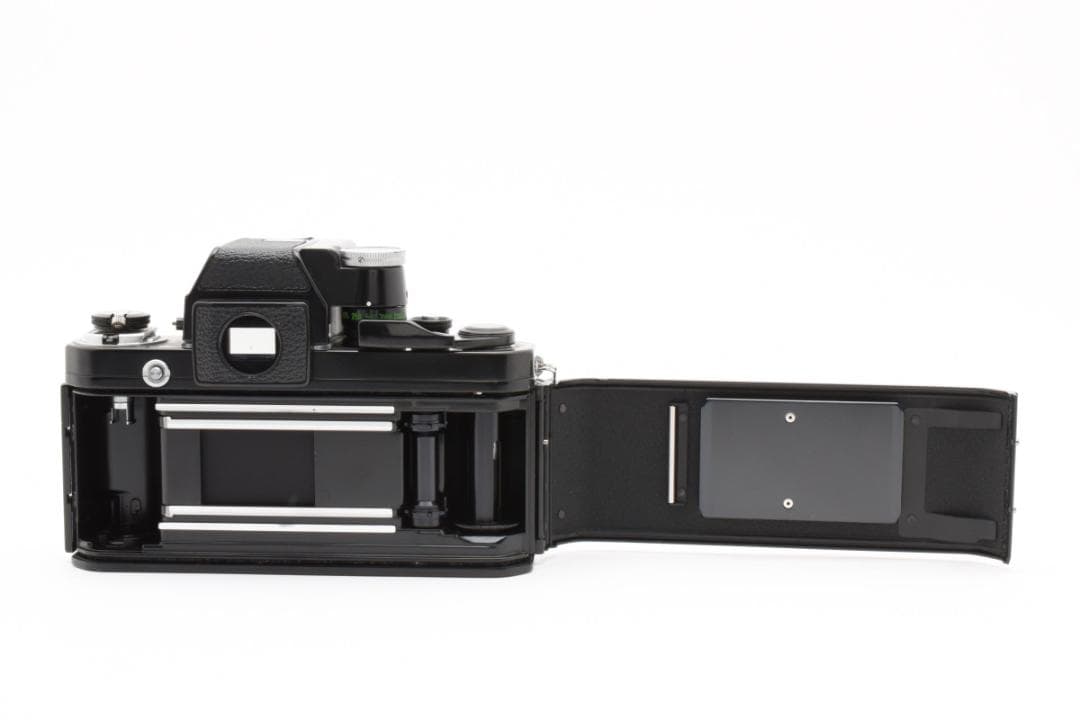 ■ 美品 ■ ニコン　Nikon F2 フォトミック A ≪791万番台≫
