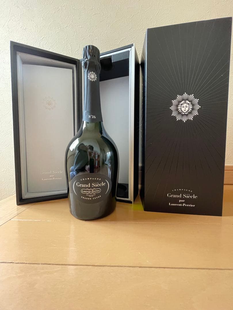 ローランペリエ　グランシエクル　NO.25