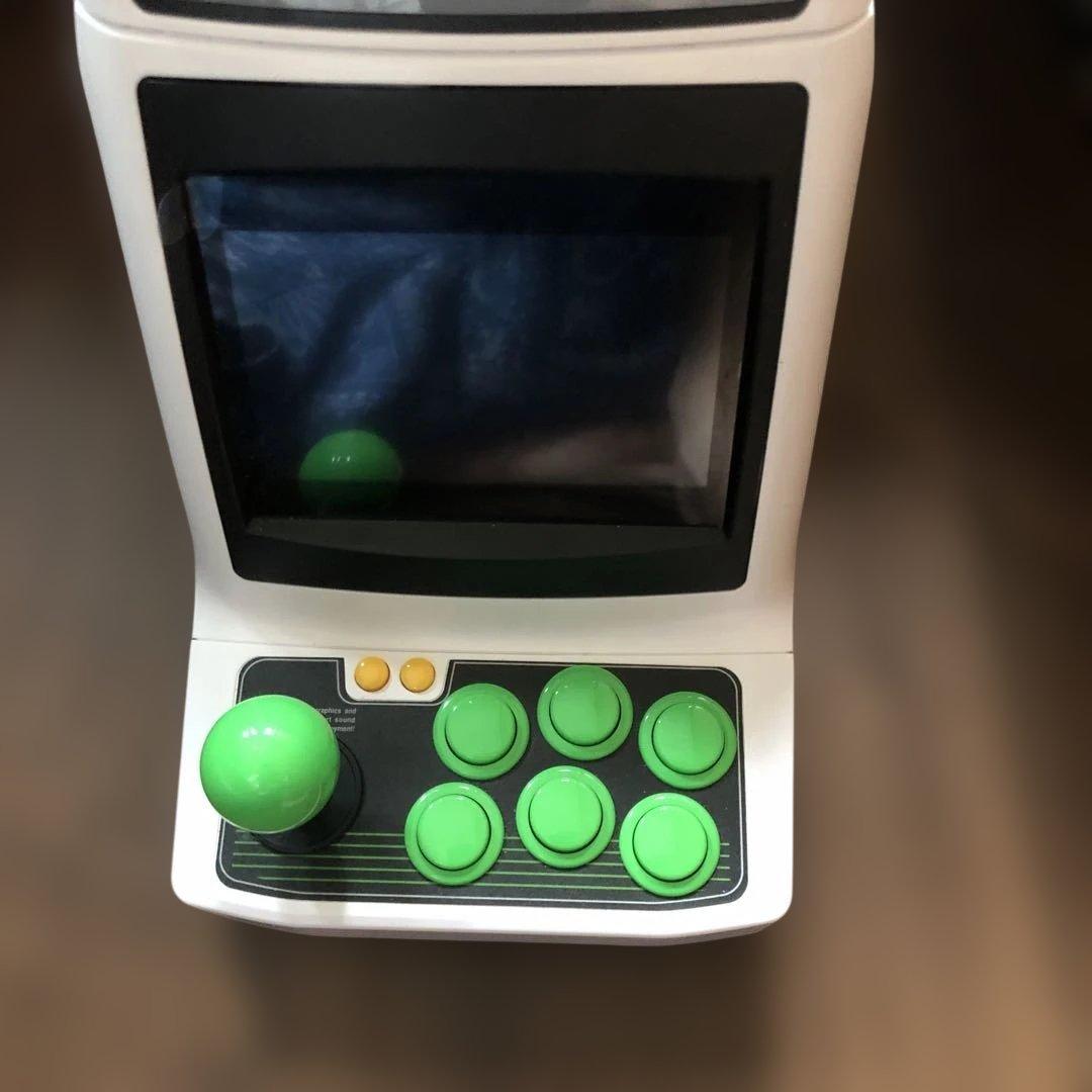 アストロシティ ミニ