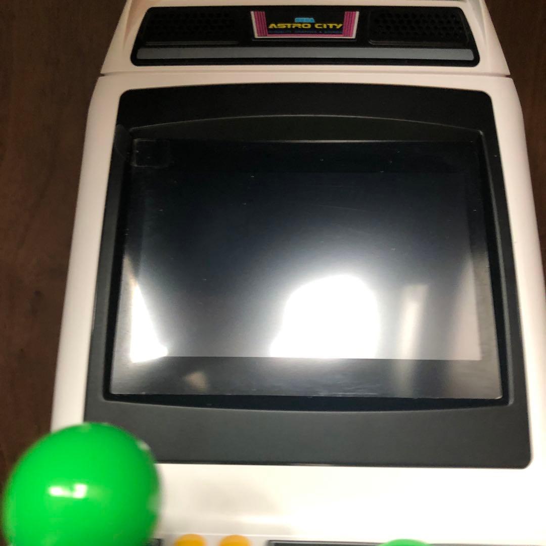 アストロシティ ミニ