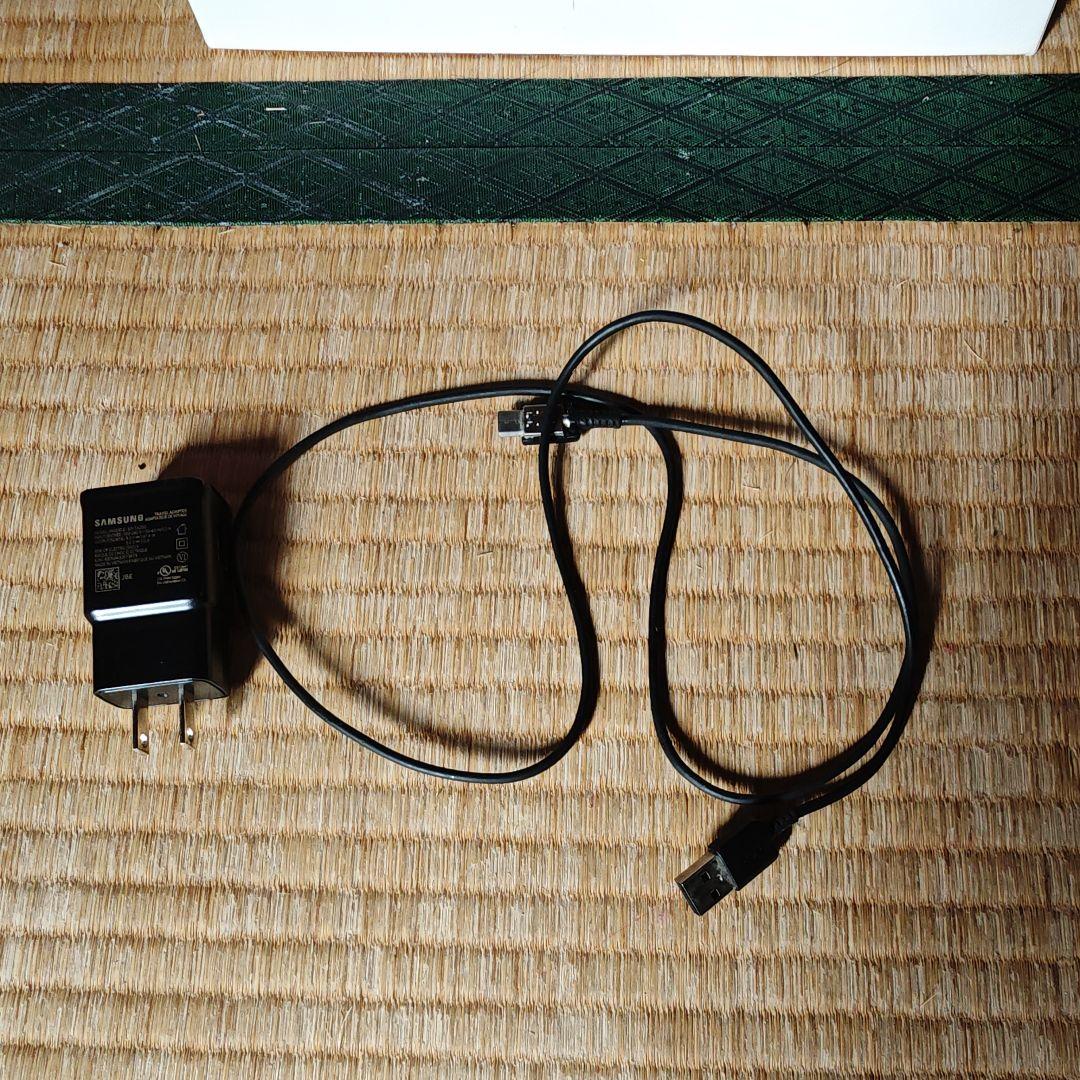 Samsung Tab S7 ブラック 本体　256GB