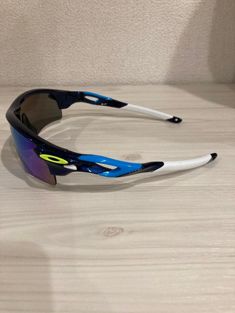 オークリー RADARLOCK(未使用品/偏光レンズ)