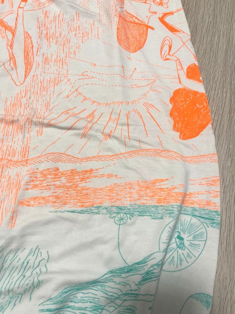 ♡☆Ashludi♡☆様 Juana de Arco ヨガパンツ