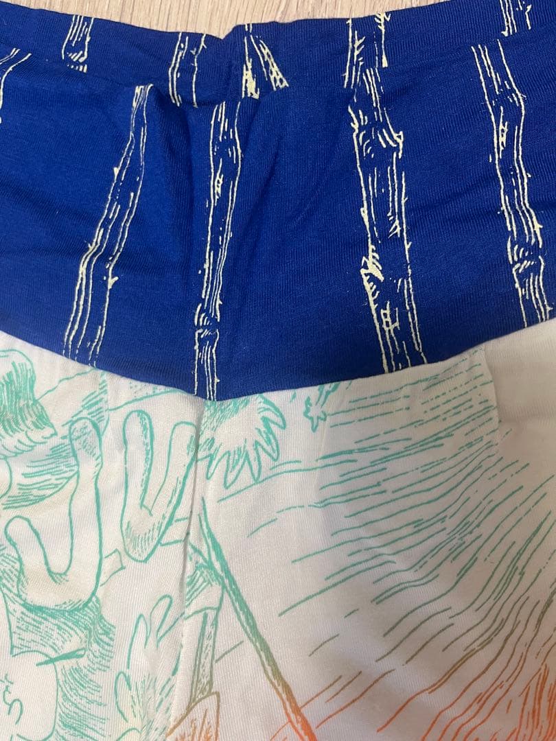 ♡☆Ashludi♡☆様 Juana de Arco ヨガパンツ