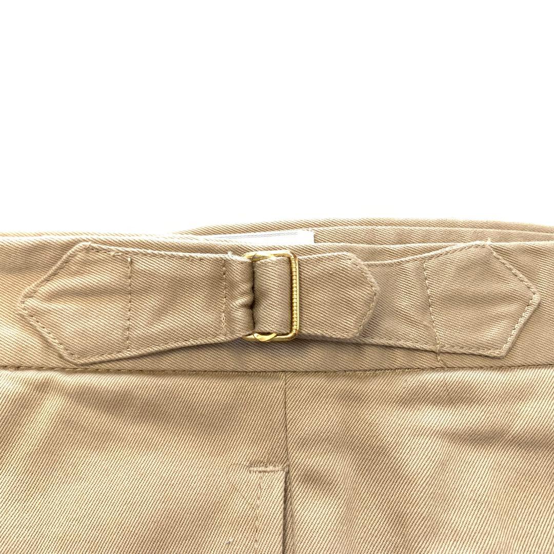 未使用級 BARRY BRICKEN 36 アメリカ製 定価¥33,000程