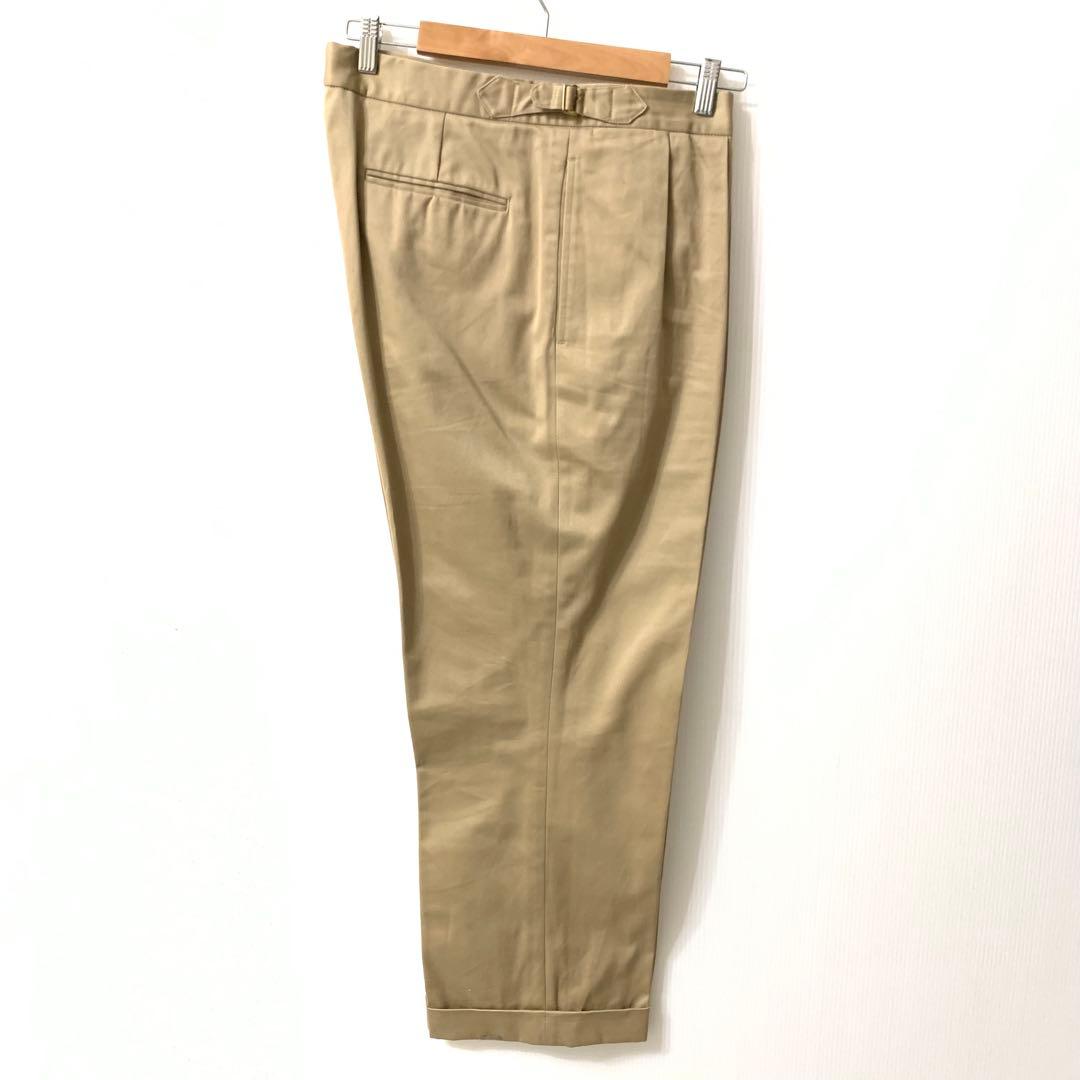 未使用級 BARRY BRICKEN 36 アメリカ製 定価¥33,000程